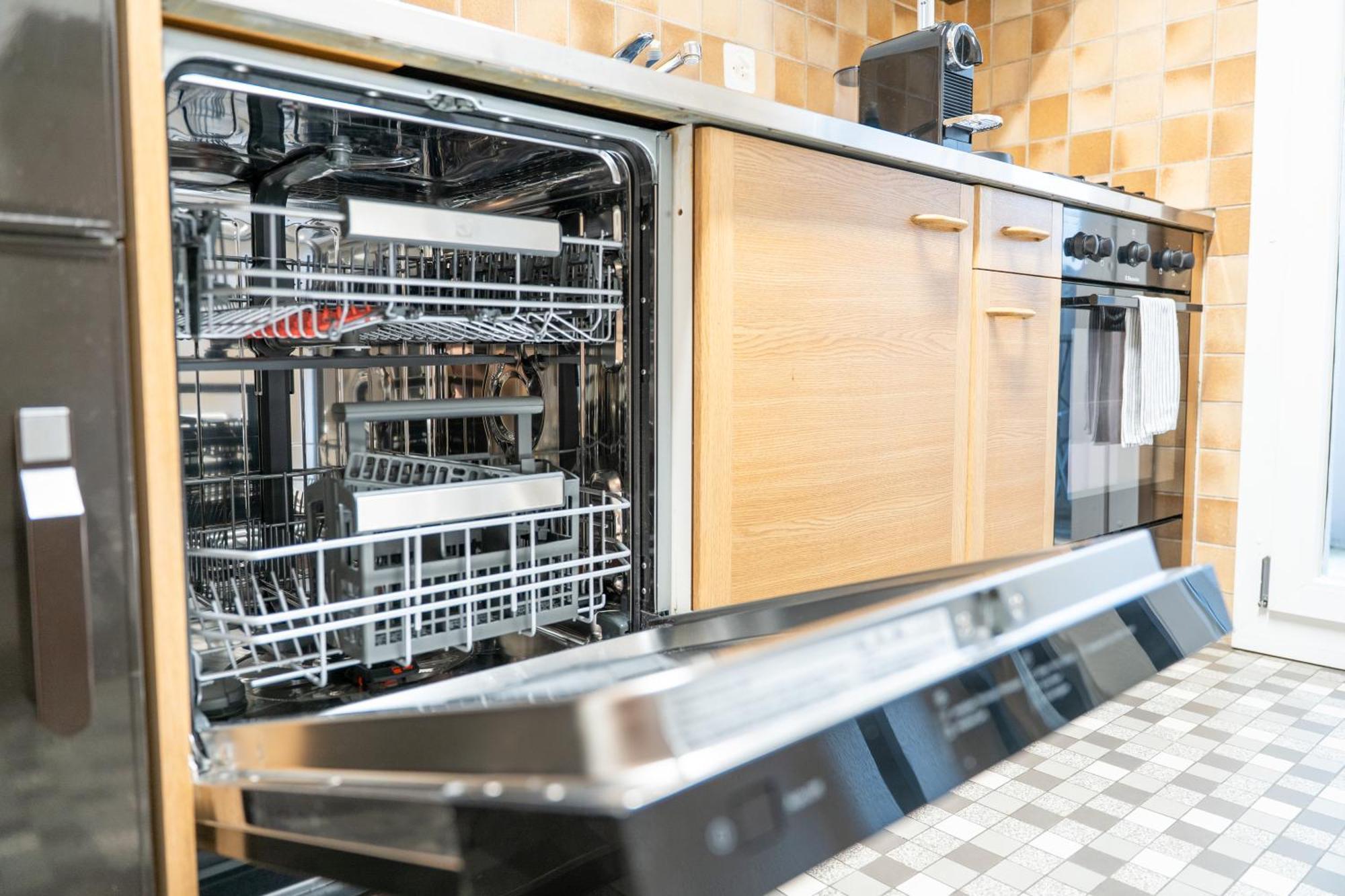 Gemuetliche Grosse Wohnung Naehe Uni Basel Eksteriør billede