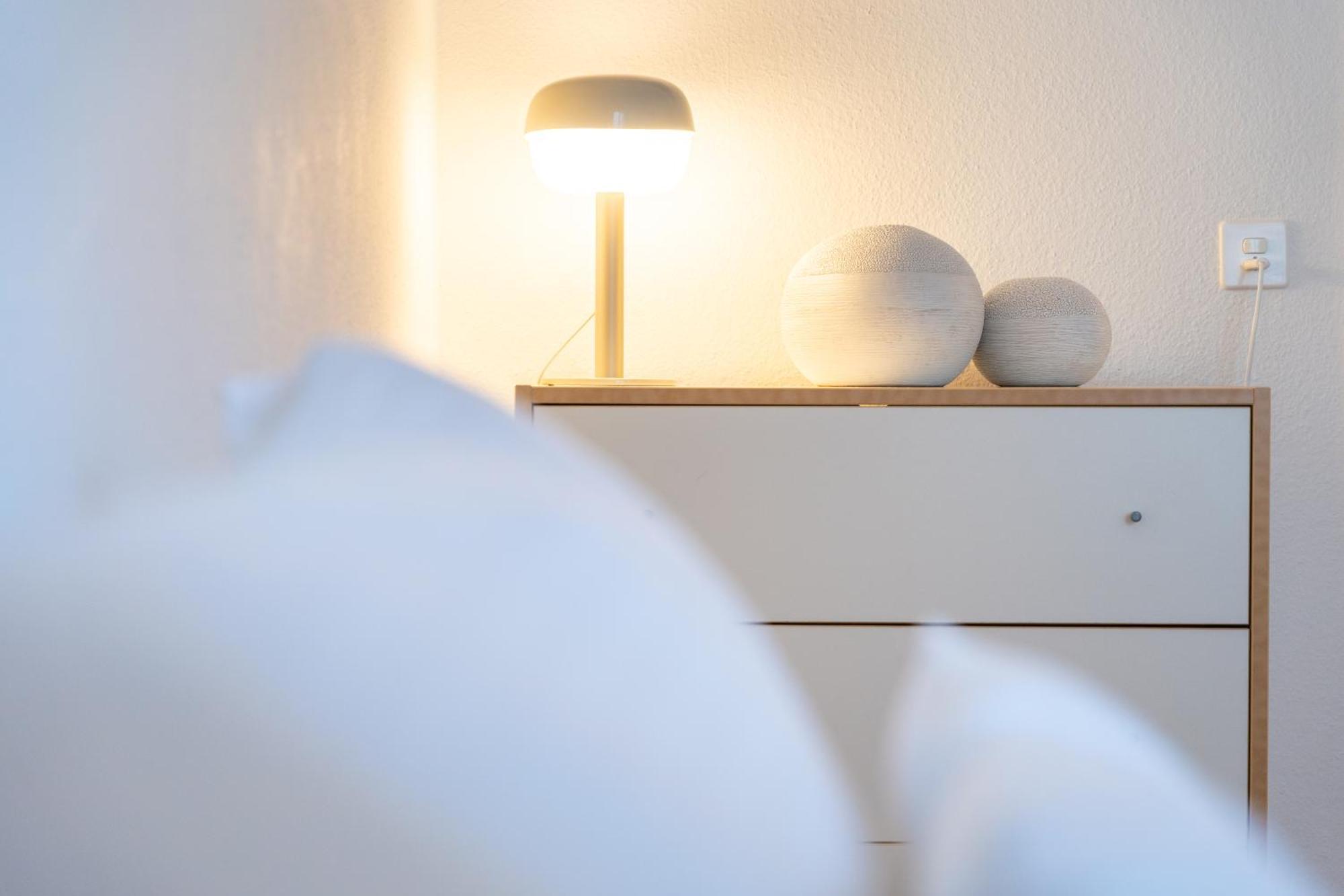Gemuetliche Grosse Wohnung Naehe Uni Basel Eksteriør billede